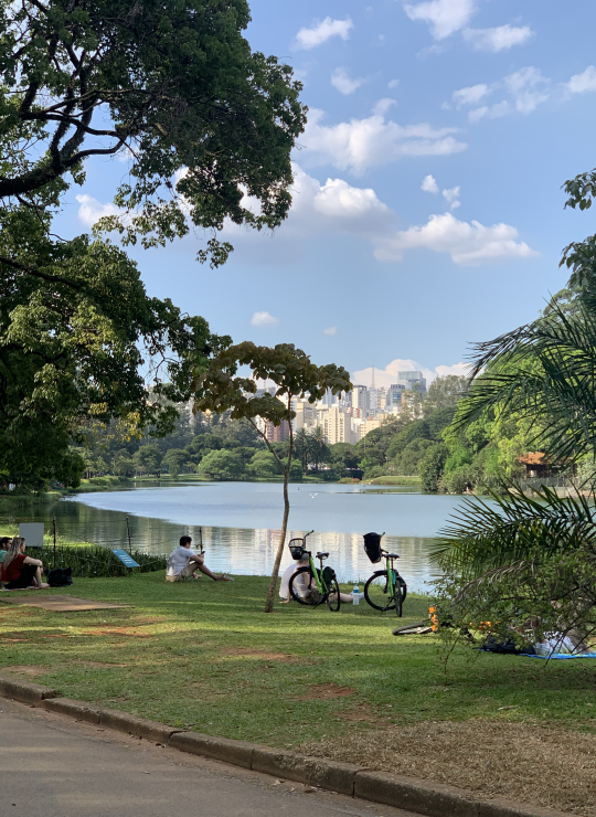 São Paulo